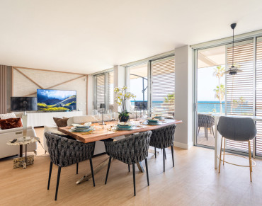 Apartment for sale in The Edge - NVG-H04