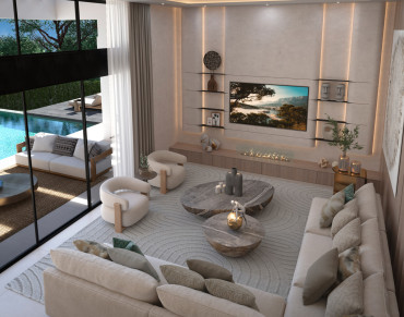 Villa for sale in Nueva Andalucia - NVG-H11