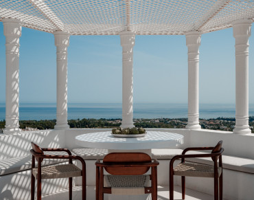 Penthouse for sale in Jardines Colgantes - NF-00856P