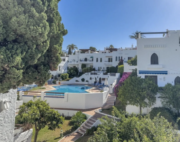 House for sale in Nueva Andalucia, Atalaya de Rio Verde, Marbella - 1889