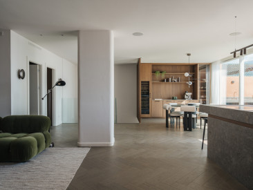 Penthouse in Marbella — photo 2