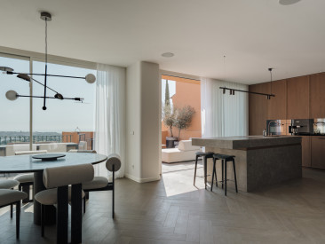 Penthouse in Marbella — photo 3
