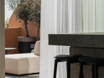 Penthouse in Marbella — photo 4