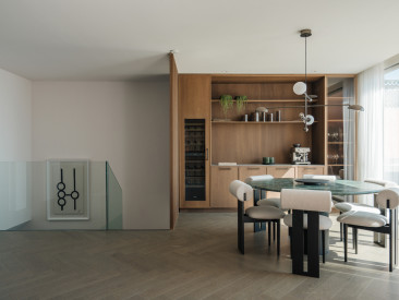 Penthouse in Marbella — photo 5