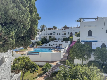 Town House in Marbella