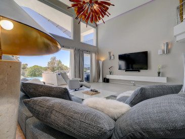 Villa in Marbella — photo 4
