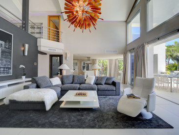 Villa in Marbella — photo 5