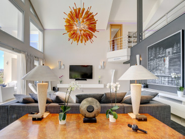 Villa in Marbella — photo 6