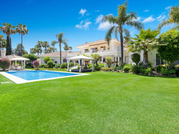 House in Marbella