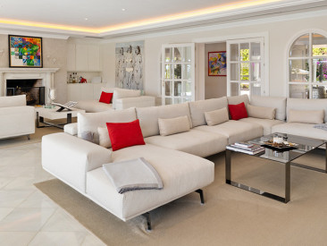 House in Marbella — photo 3