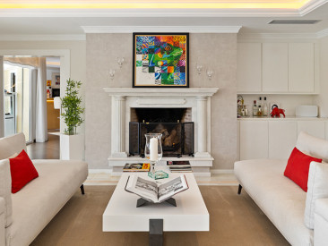 House in Marbella — photo 4