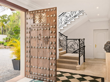 Villa in Marbella — photo 3