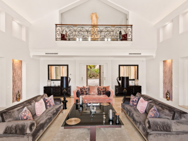 Villa in Marbella — photo 5