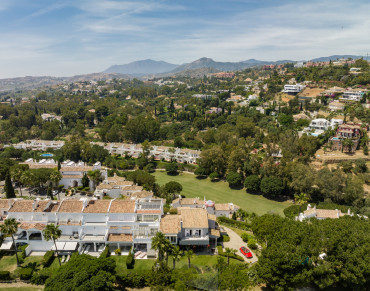 Villa for sale in La Quinta - 1810