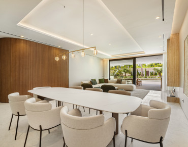 Duplex for sale in Epic Marbella - SV2307