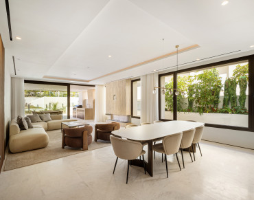 Duplex for sale in Marbella Golden Mile, Epic Marbella, Marbella - SV2305
