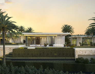 Land for sale in Nueva Andalucia, La Cerquilla, Marbella - SV2291