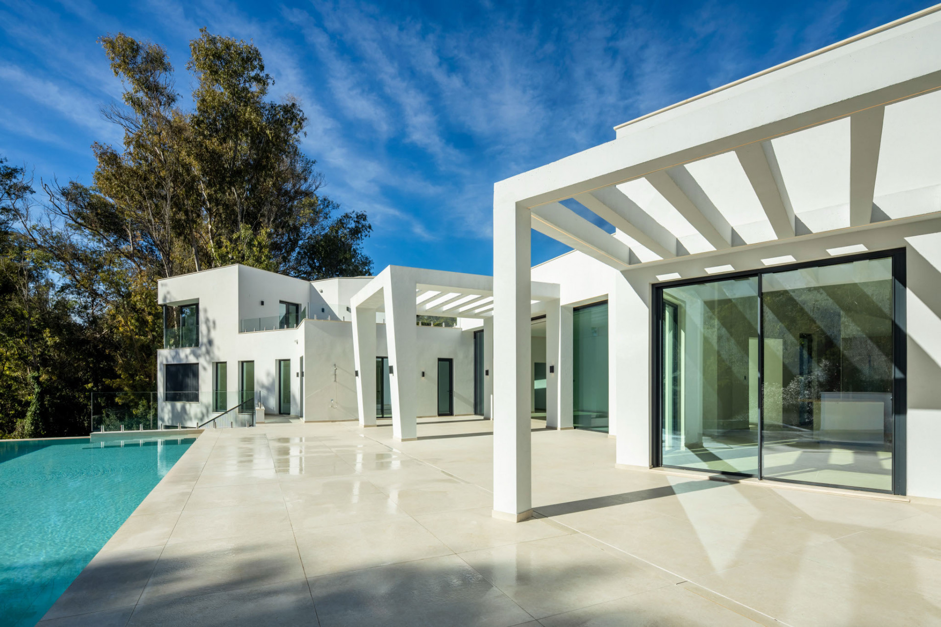 HRB-01261P - Villa in Sotogrande