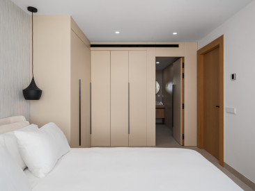 Apartment in Marbella