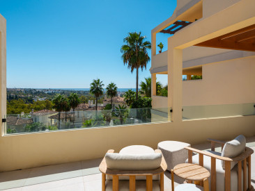 Apartment in Marbella — photo 2