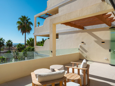 Apartment in Marbella — photo 3