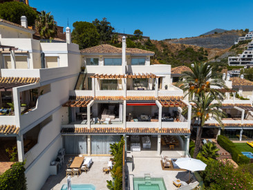 Apartment in Marbella — photo 4