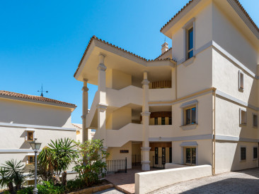 Apartment in Marbella — photo 5
