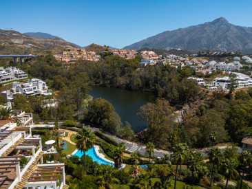 Apartment in Marbella — photo 6