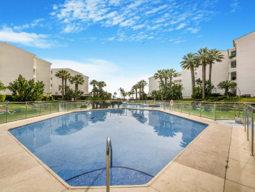 Apartment in Marbella