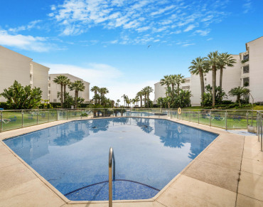 Apartment for sale in Marbella - PANR-15931