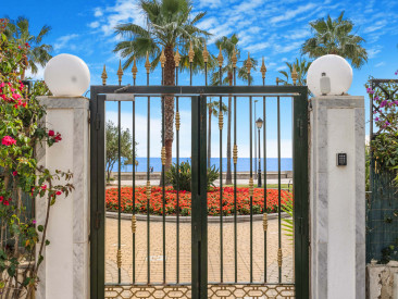 Apartment in Marbella — photo 3