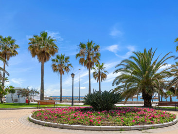 Apartment in Marbella — photo 4