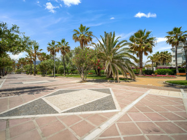 Apartment in Marbella — photo 6