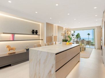 Apartment in Estepona — photo 2
