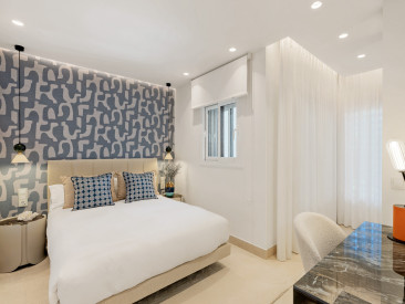 Apartment in Estepona — photo 5
