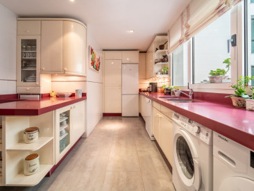 Apartment in Marbella