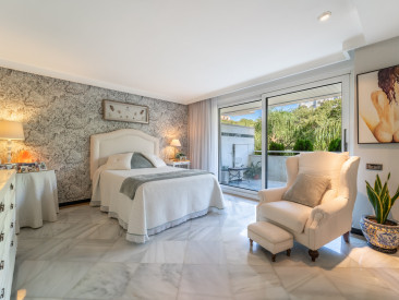 Apartment in Marbella — photo 3