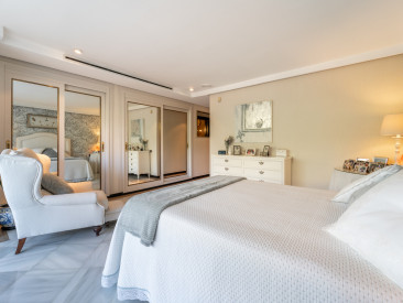 Apartment in Marbella — photo 5