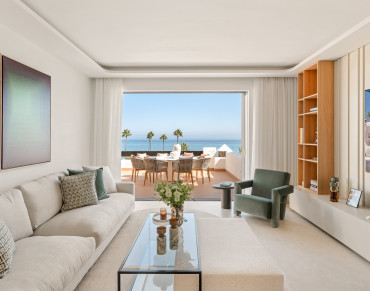 Penthouse for sale in Eastpona East - PANR-15876