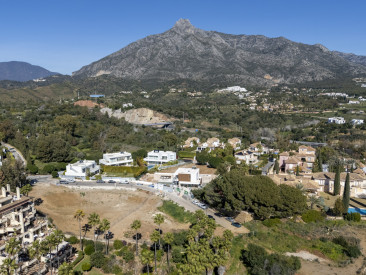 Plot / Land in Marbella — photo 6
