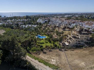 Plot / Land in Marbella
