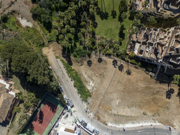Plot / Land in Marbella — photo 3