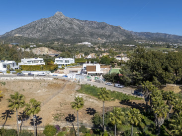 Plot / Land in Marbella — photo 4