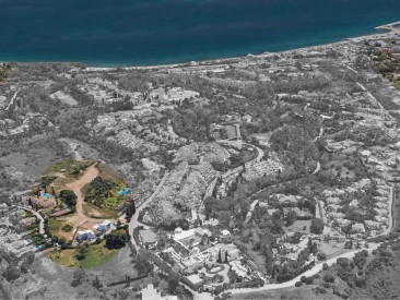 Plot / Land in Marbella — photo 5