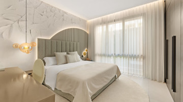 Duplex for sale in Epic Marbella, Marbella Golden Mile €4.390.000 — photo 4 of 88