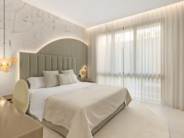 Duplex in Marbella — photo 4
