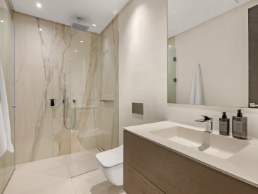Duplex in Marbella — photo 5