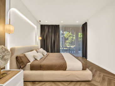 Apartment in Marbella