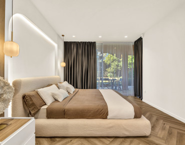 Apartment for sale in Nueva Andalucia - PANR-15747