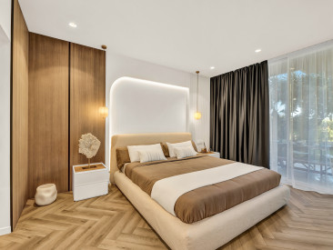 Apartment in Marbella — photo 2
